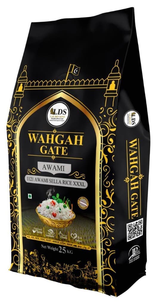 Wahgah Gate Awami