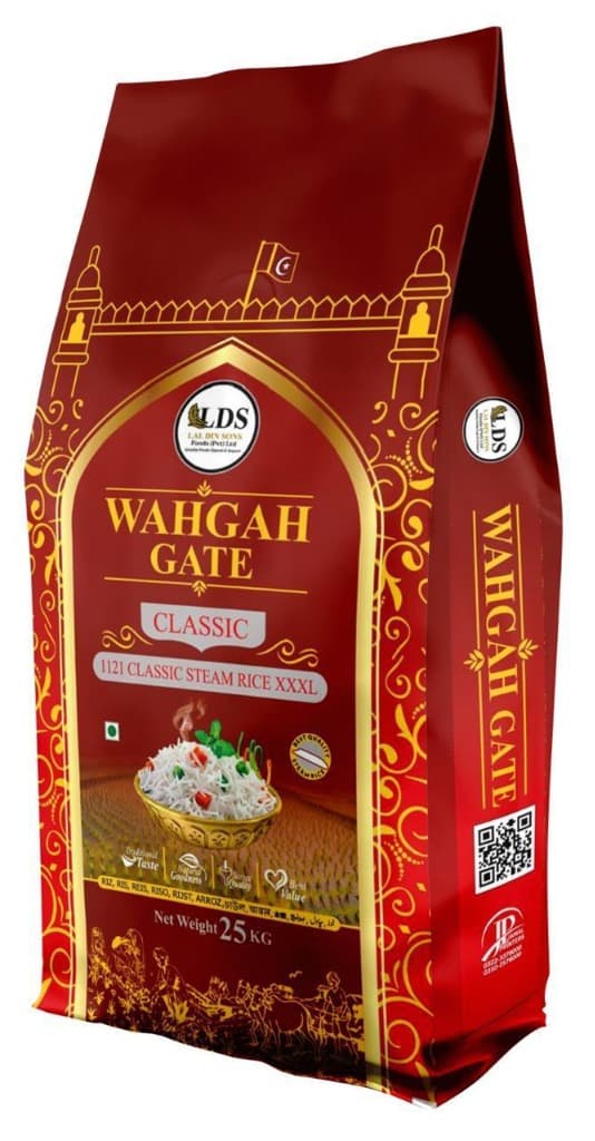 Wahgah Gate Classic