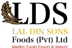 LDS Foods Logo